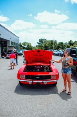Engines, Excellence, and Employee Pride at Sunset Hills Subaru