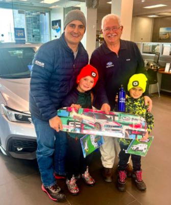 SFM Skatepark Project