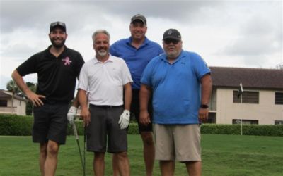 Paralyzed Veterans of America Florida Golf 