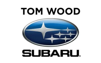 Tom Wood Subaru