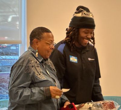 Subaru Partners with Operation Warm to Bring Comfort and Hope to Families in Need
