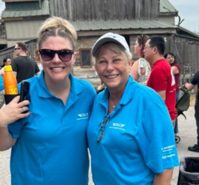 Offutt Appreciation Picnic: Celebrating Those Who Serve
