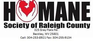 Humane Society of Raleigh County