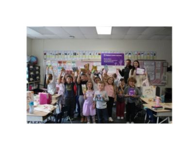 Subaru Loves Learning in Our Community