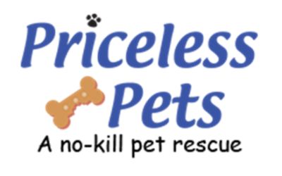 Priceless Pets - A no-kill pet rescue