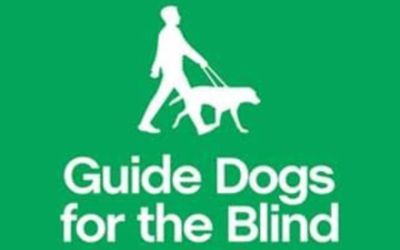 Guide Dogs for the Blind - Houston Puppy Raisers