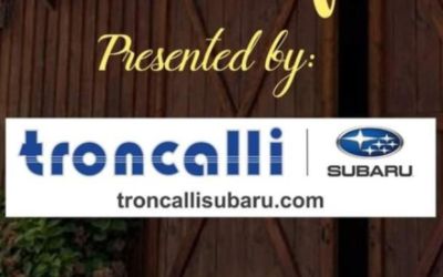 Troncalli Subaru Gives!