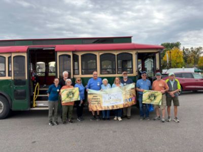 Walk for Hunger - Becker County Food Pantry