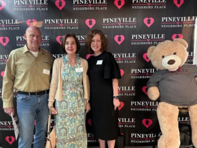 From Fender Bender to Philanthropy