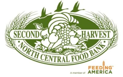 Second Harvest North Central Food Bank