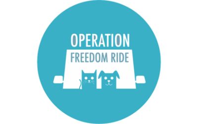 Operation Freedom Ride, inc.
