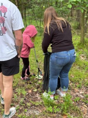 Giving Back, One Trail at a Time: Fletcher Subaru's Morning of Service