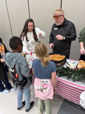 Supporting the Alabama Institute for Deaf and Blind