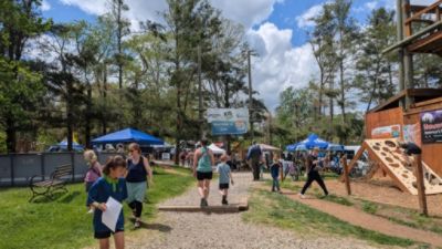 Heartfelt Dedication to Nurturing an Outdoor-Loving Community