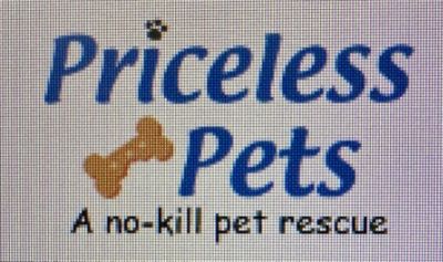 Priceless Pets Rescue