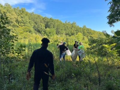 Subaru Drives Support for Native Habitats