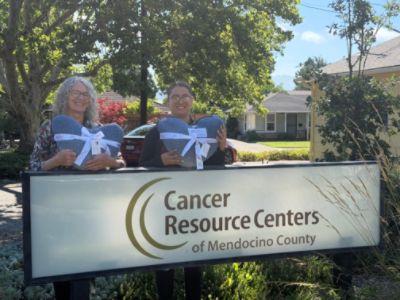Ken Fowler Subaru Gives Love & Hope to Cancer Patients with Blood Cancer United