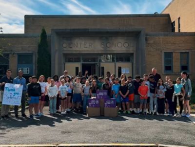 Ira Subaru is committed to the pursuit of learning.