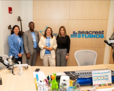 	Subaru of North Miami Drives Support for Nicklaus Children's Hospital 