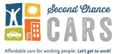 Second Chance Cars 