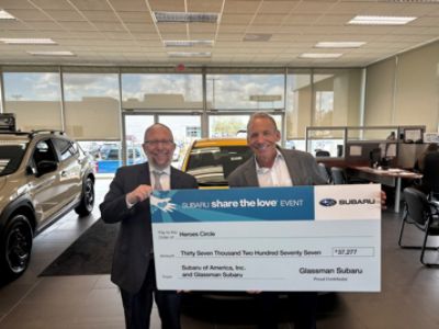 Driving Impact: 10+ Years of Shared Commitment with MATIO | Kids Kicking Cancer