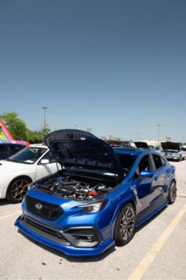 Cars, Community, and Compassion