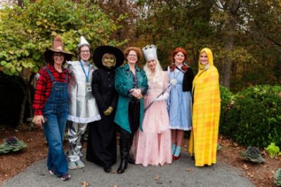 A ‘Doggone’ Great Partnership: Fred Anderson Subaru & The North Carolina Arboretum