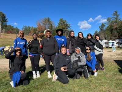 Evergreen Subaru Supporting Youth to Get Outdoors!