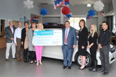 Helping Keep High Quality Cancer Care Close to Home