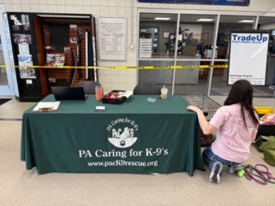 PACK9 Meet & Greet Event @ Ciocca Subaru of York