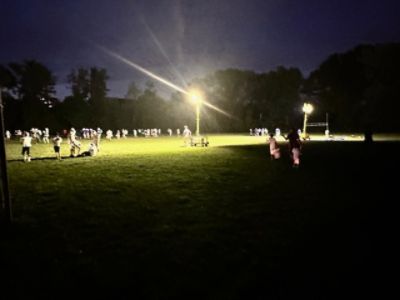 Light Up Maplewood 