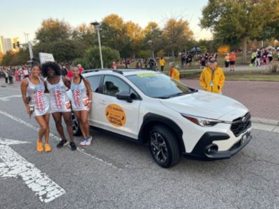 Wicked race