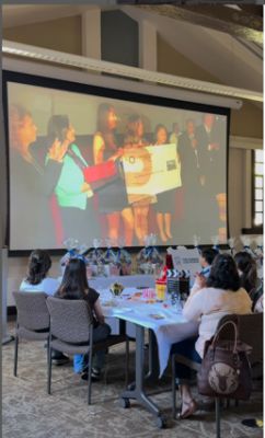 The Power of Kindness, Fueled by Fairfield Subaru