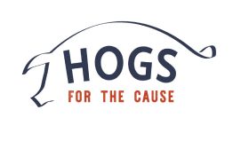 Hogs for the Cause