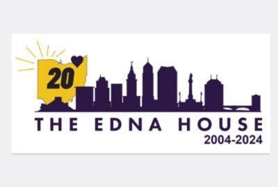 The Edna House Serves Women with Dignity with Grant from 100 Women Strong OHIO and Ken Ganley Subaru