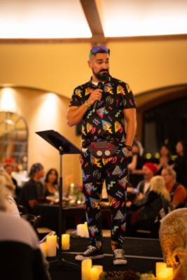 Bowsers Boo Bash, Presented by Capitol Subaru