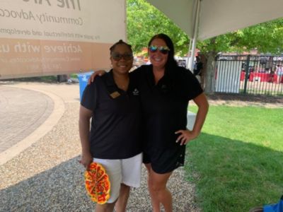 Maple Hill BBQ Bash