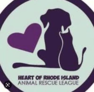 EGAPL Heart of RI Animal Rescue League