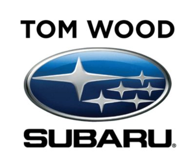 Tom Wood Subaru