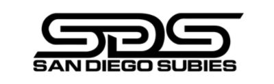 San Diego Subies