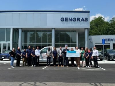 Driving Change, One Meal at a Time