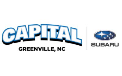 Capital Subaru of Greenville