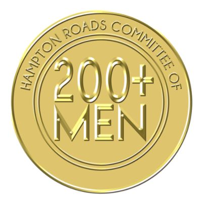 200 plus Men