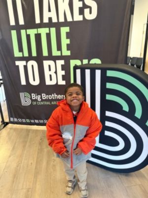 A Warm Coat, A Lasting Impact