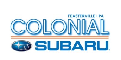 Colonial Subaru