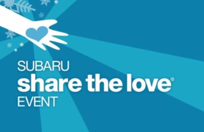 Thank You Koeppel Subaru for Helping to Grant Wishes!