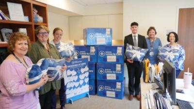 THANK YOU FROM LLS, QUIRK WORKS SUBARU!