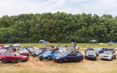Don Miller Subaru East and Subaru FL4TFEST