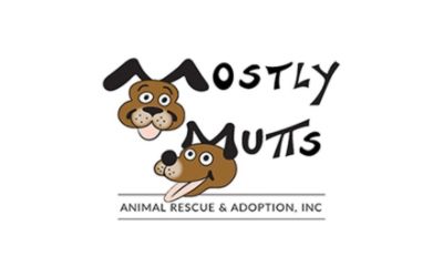 Mostly Mutts Animal Rescue and Adoption Inc.
