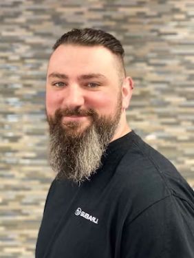 A Gift of Life: Subaru of Gainesville Technician James “Fish” Trout Steps Up for His Father